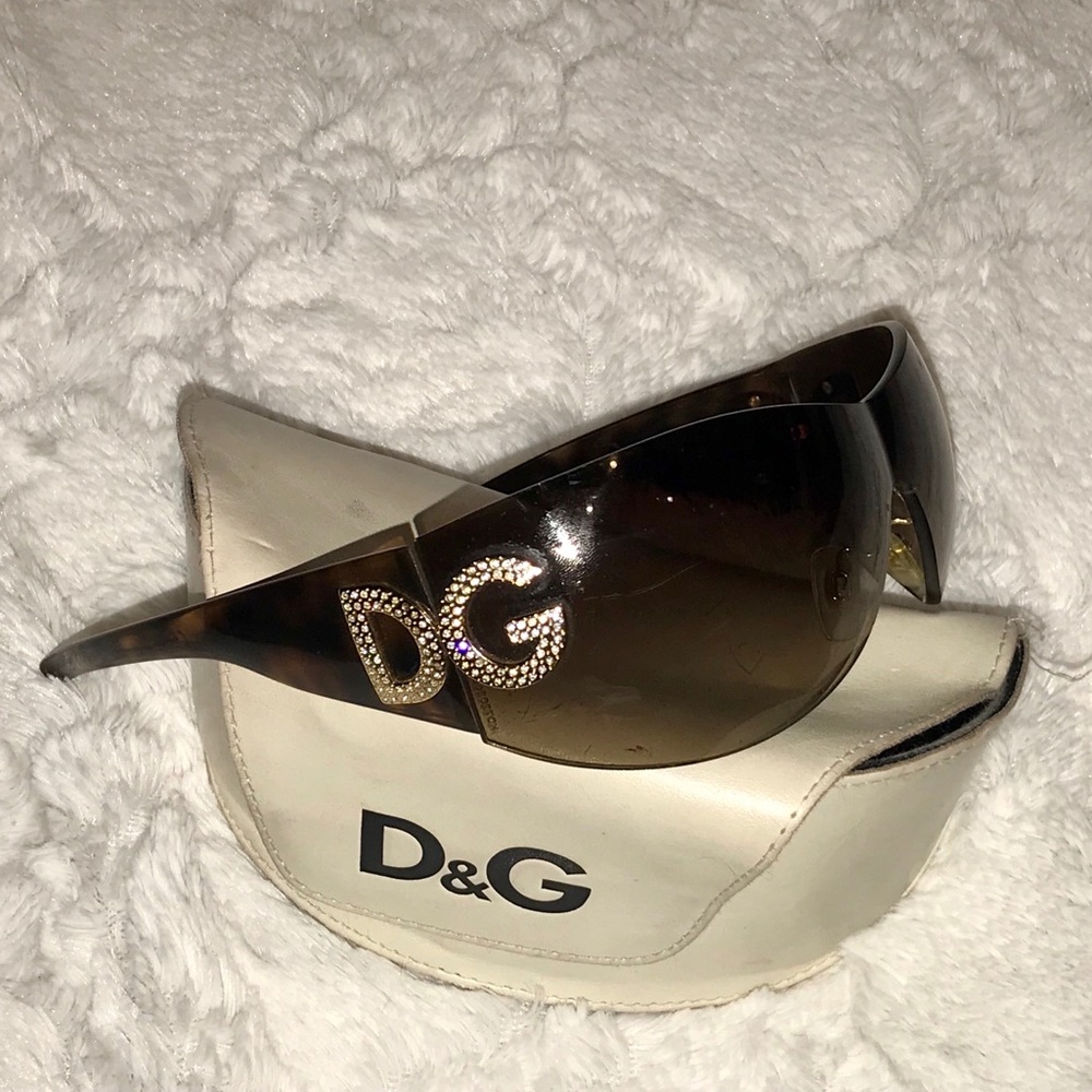Dolce & Gabanna Sunglasses