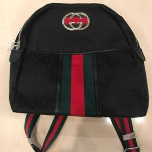 Gucci Backpack