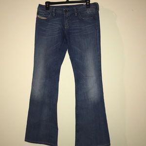Diesel Jeans