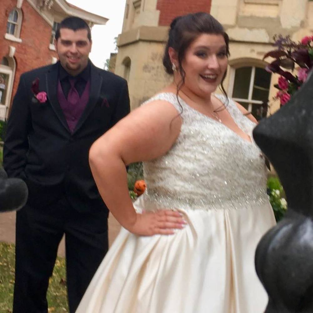 Meet your Posher, Tara