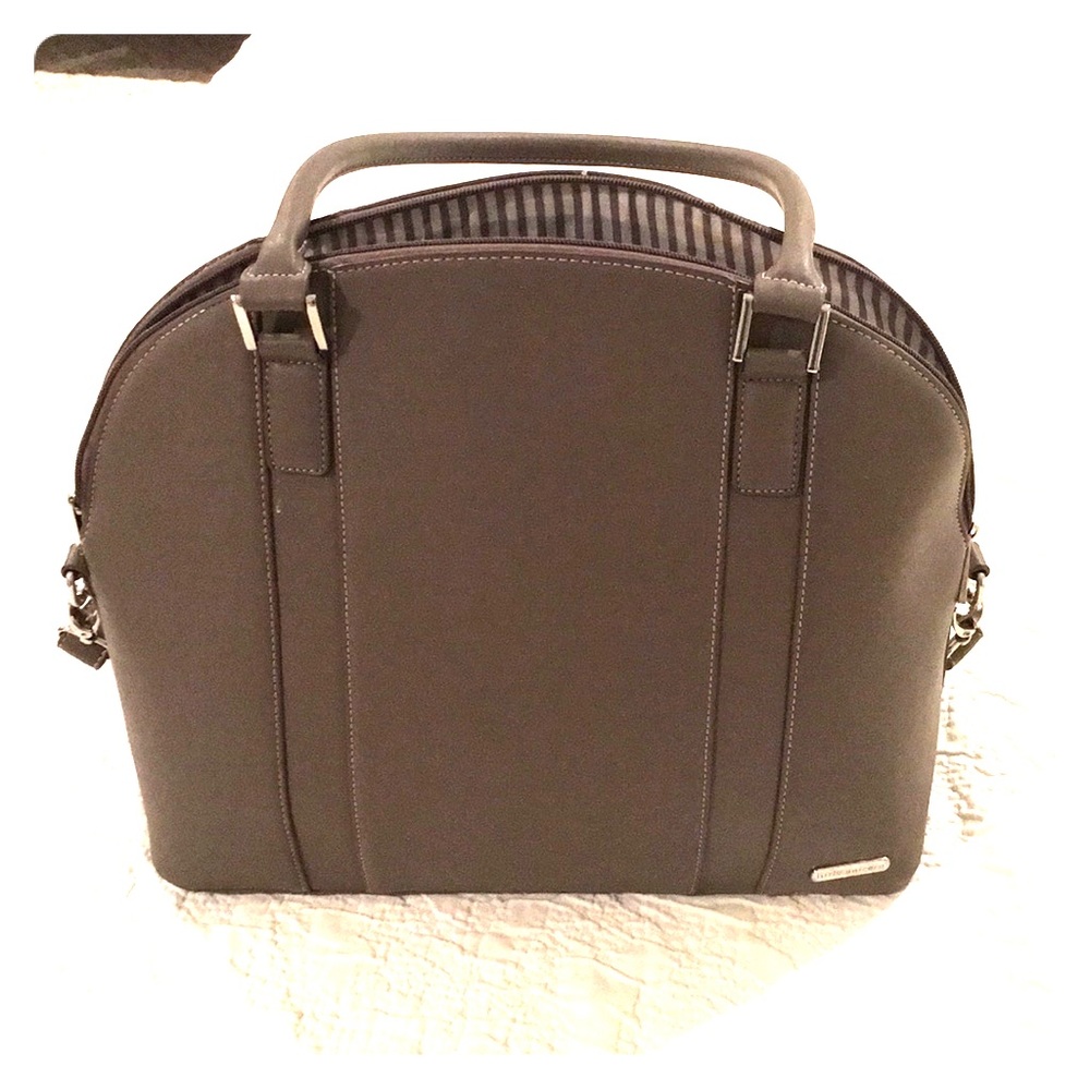 Little Unicorn diaper bag