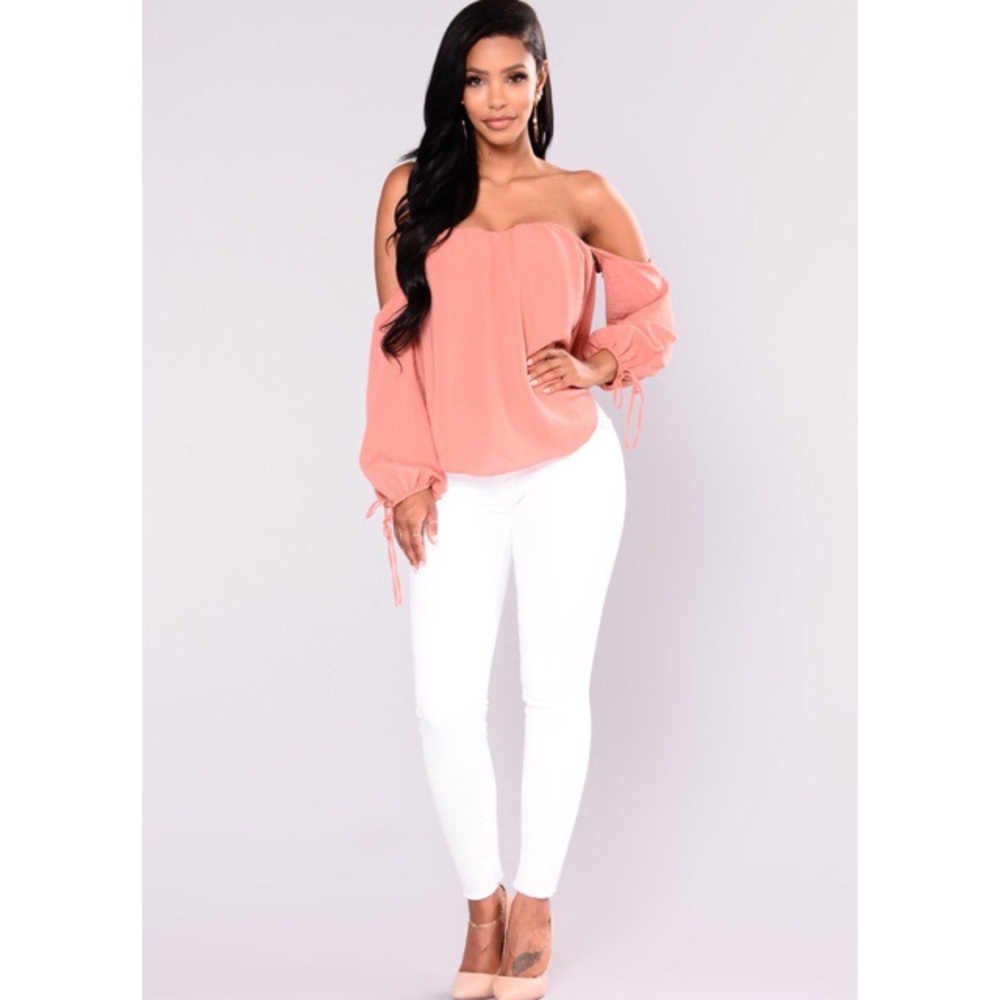 Walk the walk mid-rise jeans