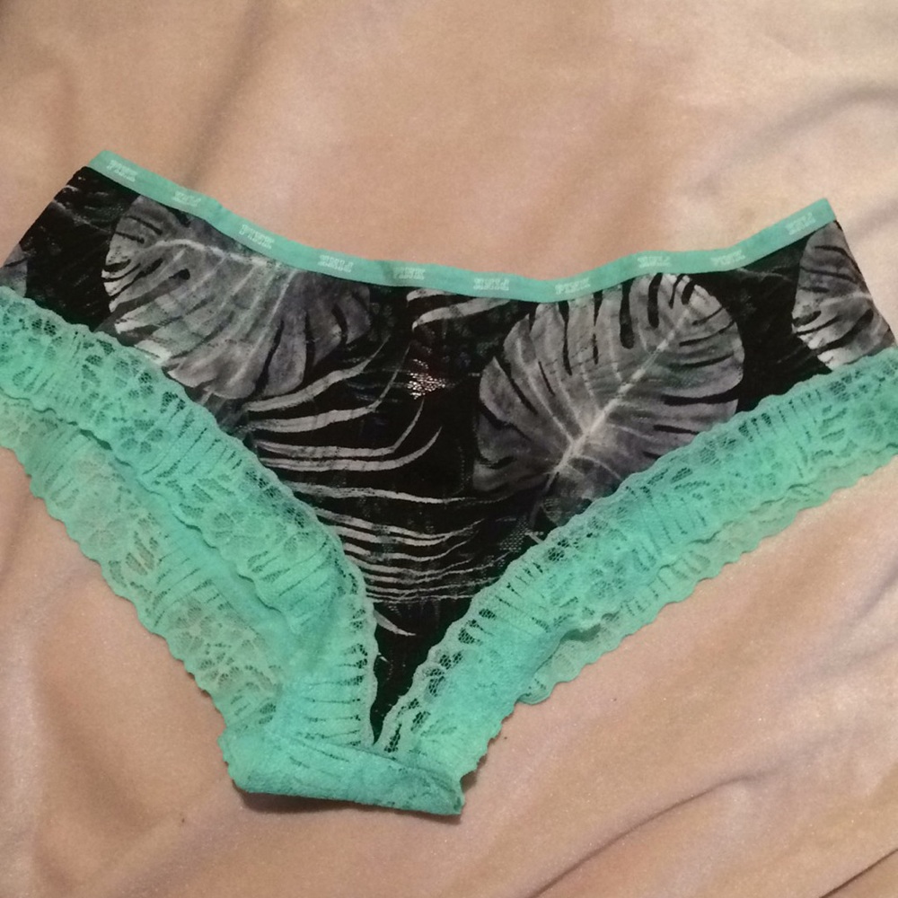 PINK Panties
