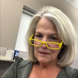 Meet your Posher, Kathleen