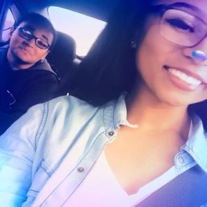 Meet your Posher, Calisa