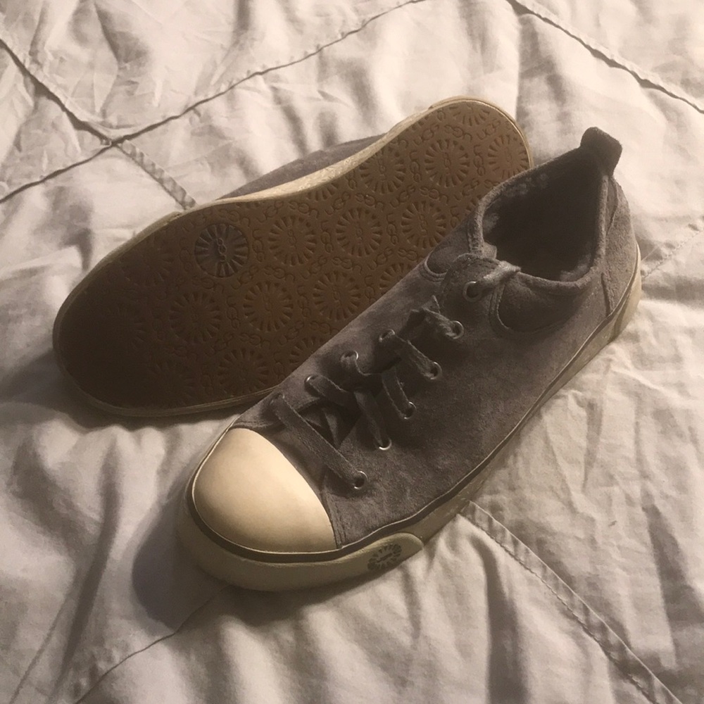 Ugg Sneakers