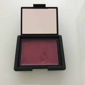 NARS Cream Blush Montenegro