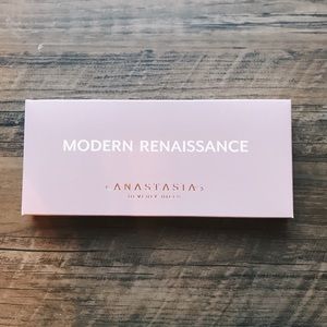Modern Renaissance Palette