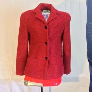 Ann Taylor Size 10 Blazer