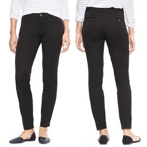 GAP Slim City Pant - Tapestry Navy