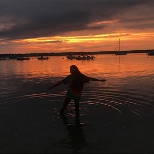 Meet your Posher, Audrey