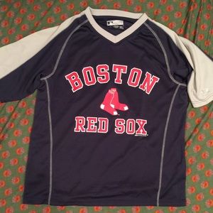 Boston Red Sox Shirt (L)