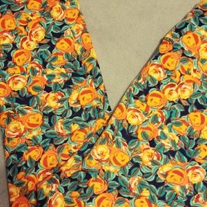 Lularoe TC Leggings