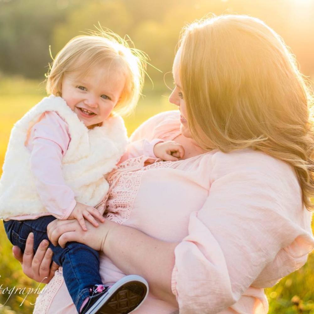 Meet your Posher, Mariah