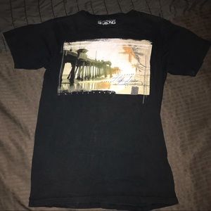 Billabong tee