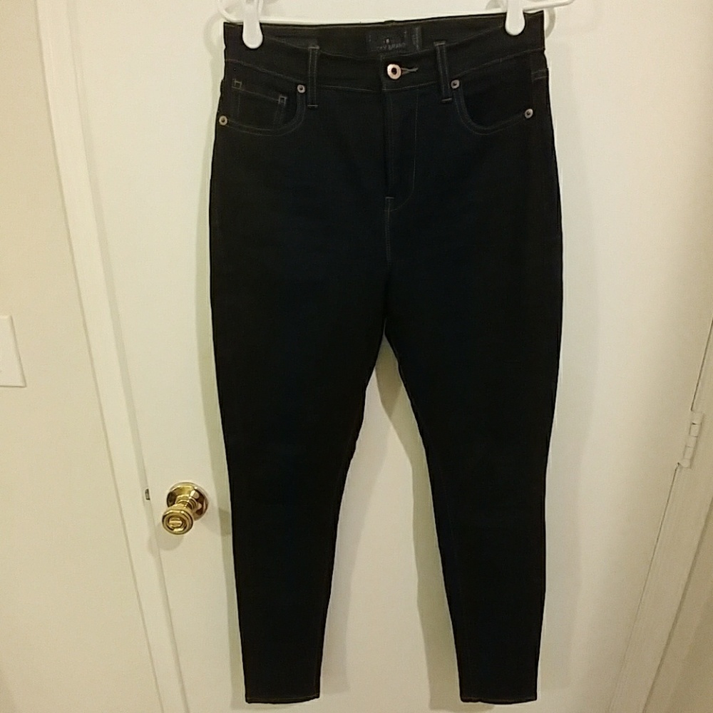 🍀Lucky Brand Jeans🍀 Olivia Skinny Jean 6/28
