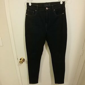 🍀Lucky Brand Jeans🍀 Olivia Skinny Jean 6/28