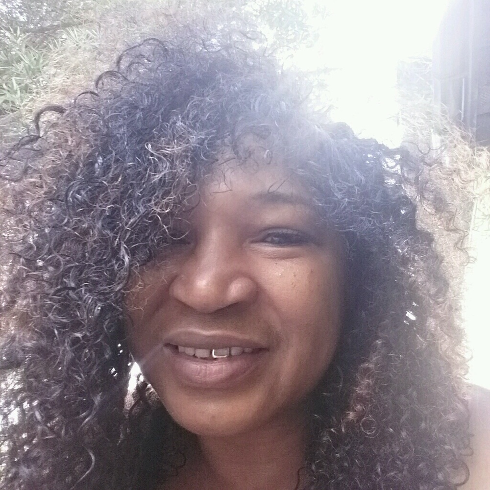 Meet your Posher, Linda