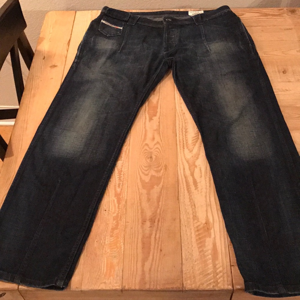 Diesel men's jeans