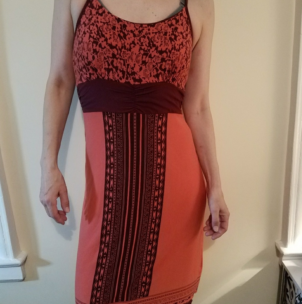 Athleta dress