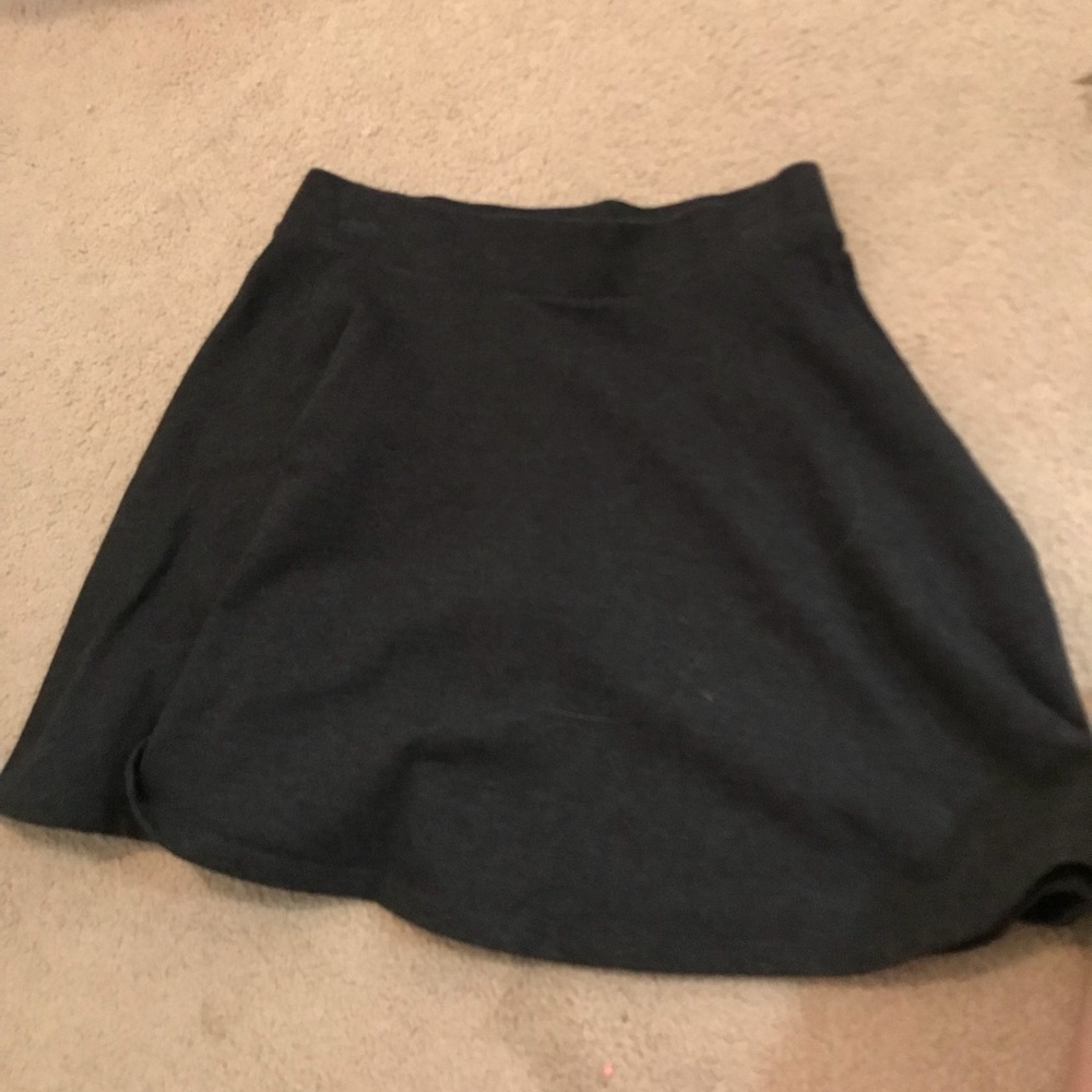 skater skirt