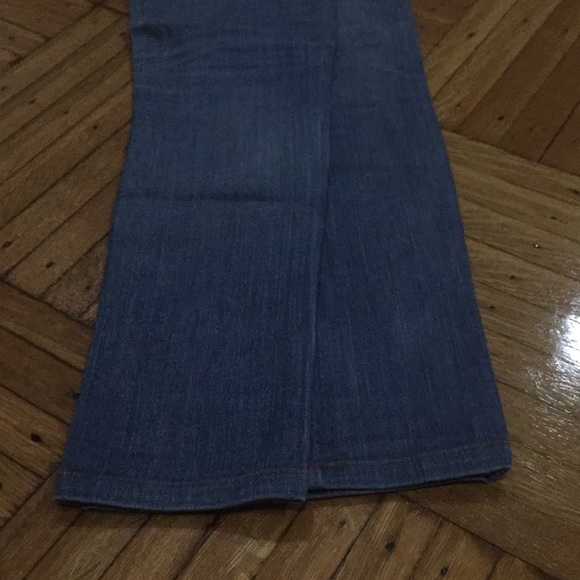 Cheap Monday brand, light wash Jeans🌟 - Picture 3 of 8