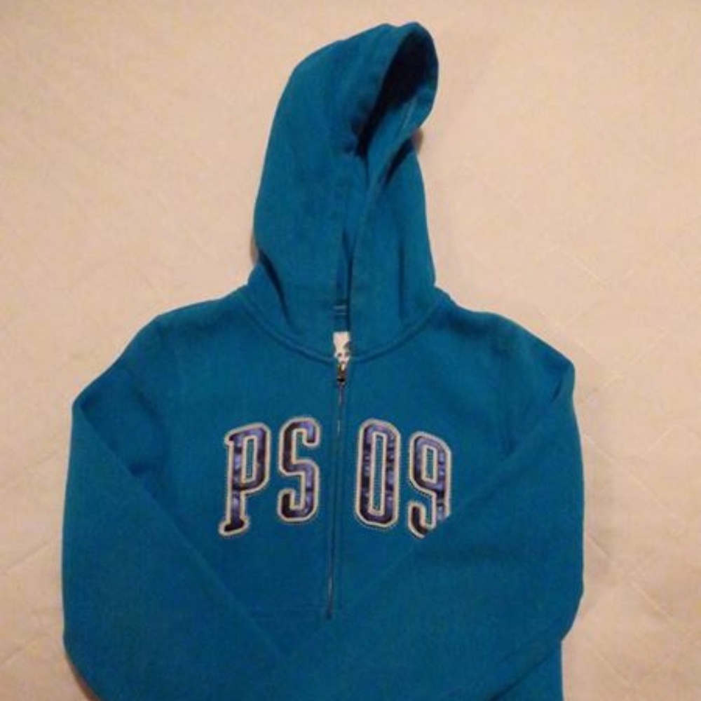 Girls Hoodie/Sweat Shirt size 12