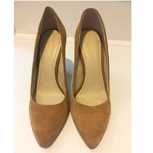 BCBGeneration Clarice Pump