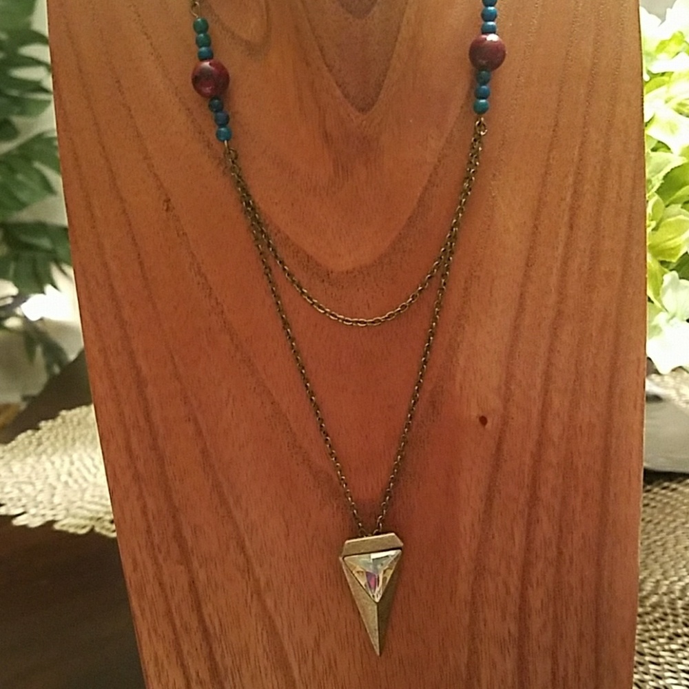 Necklace - Picture 2 of 2