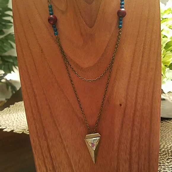 Necklace - Picture 2 of 2