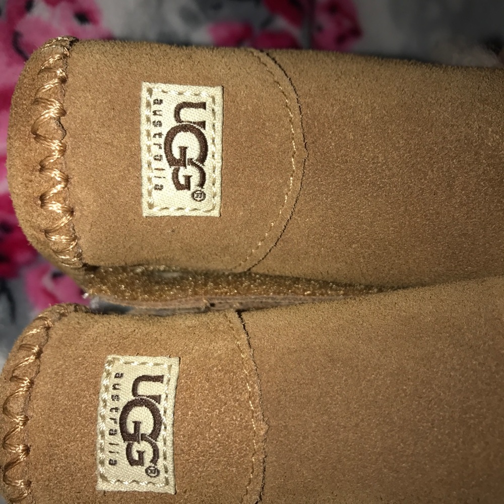 Brand new UGG