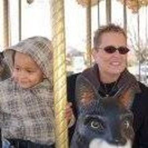 Meet your Posher, Bonnie