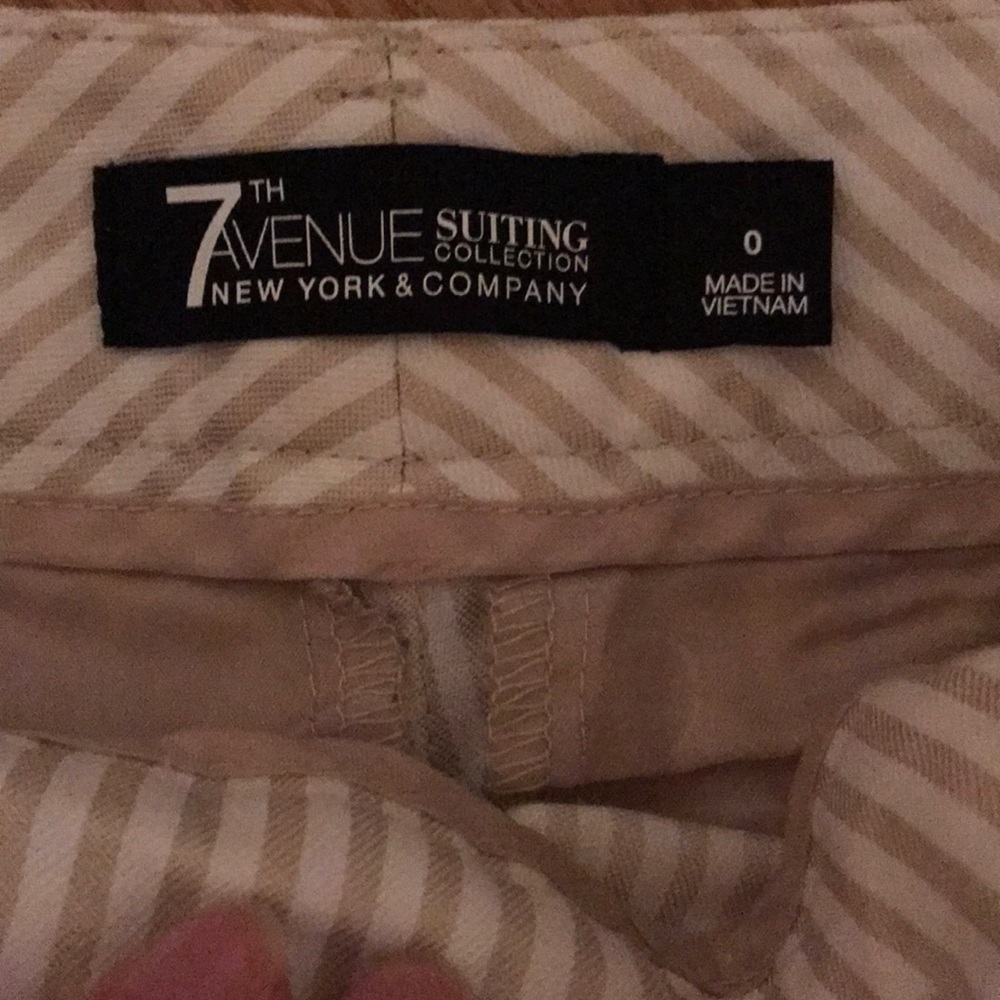 Pants - Picture 2 of 5