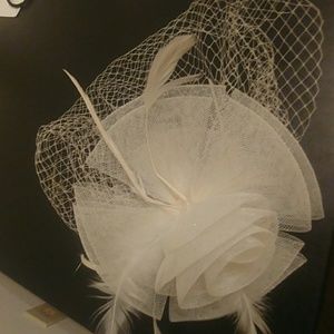 Fascinator