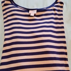 Large LulaRoe Irma never worn