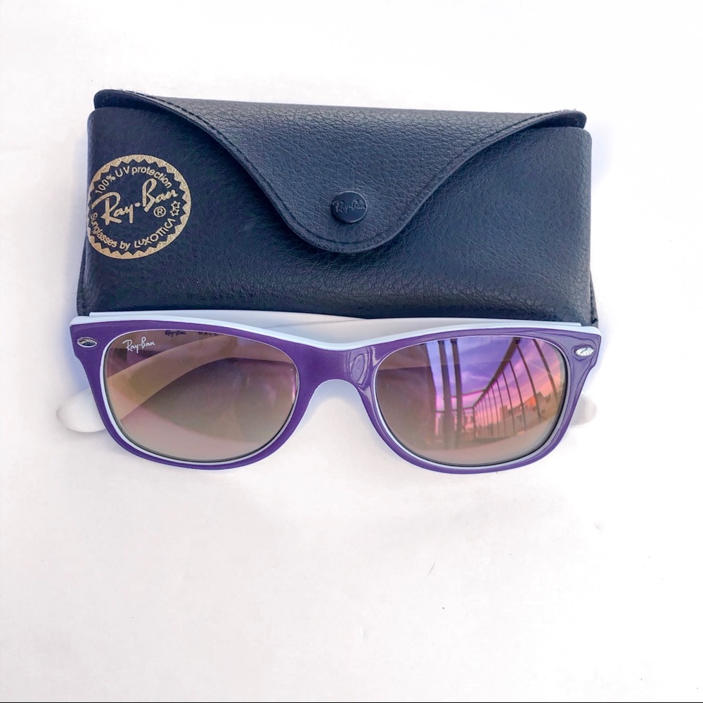 Ray ban Wayfarer 52