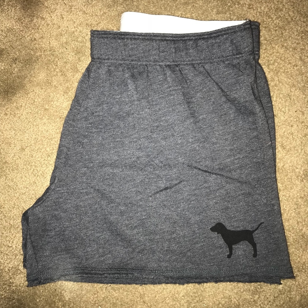 Victoria’s Secret PINK shorts