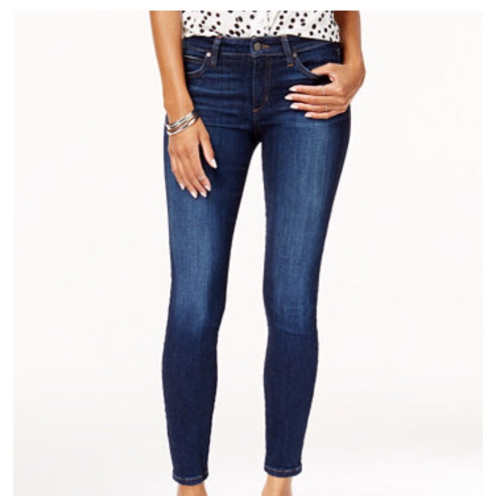 Joe’s Jeans Skinny Ankle