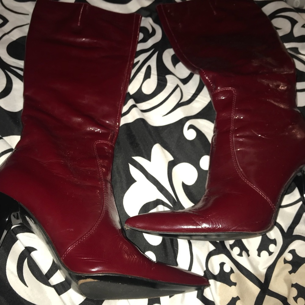 Aldo Boots 37 size