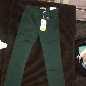 Zara jeans