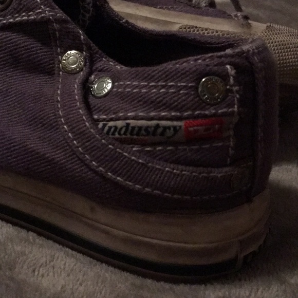 Diesel sneakers size 6 - Picture 5 of 8