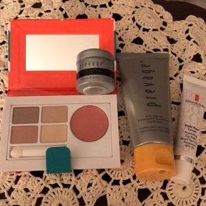 Elizabeth Arden makeup bundle