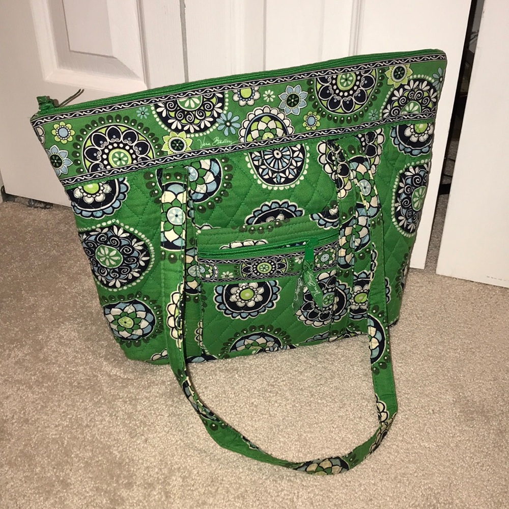 Vera Bradley bag