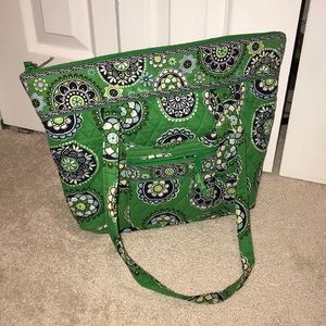 Vera Bradley bag