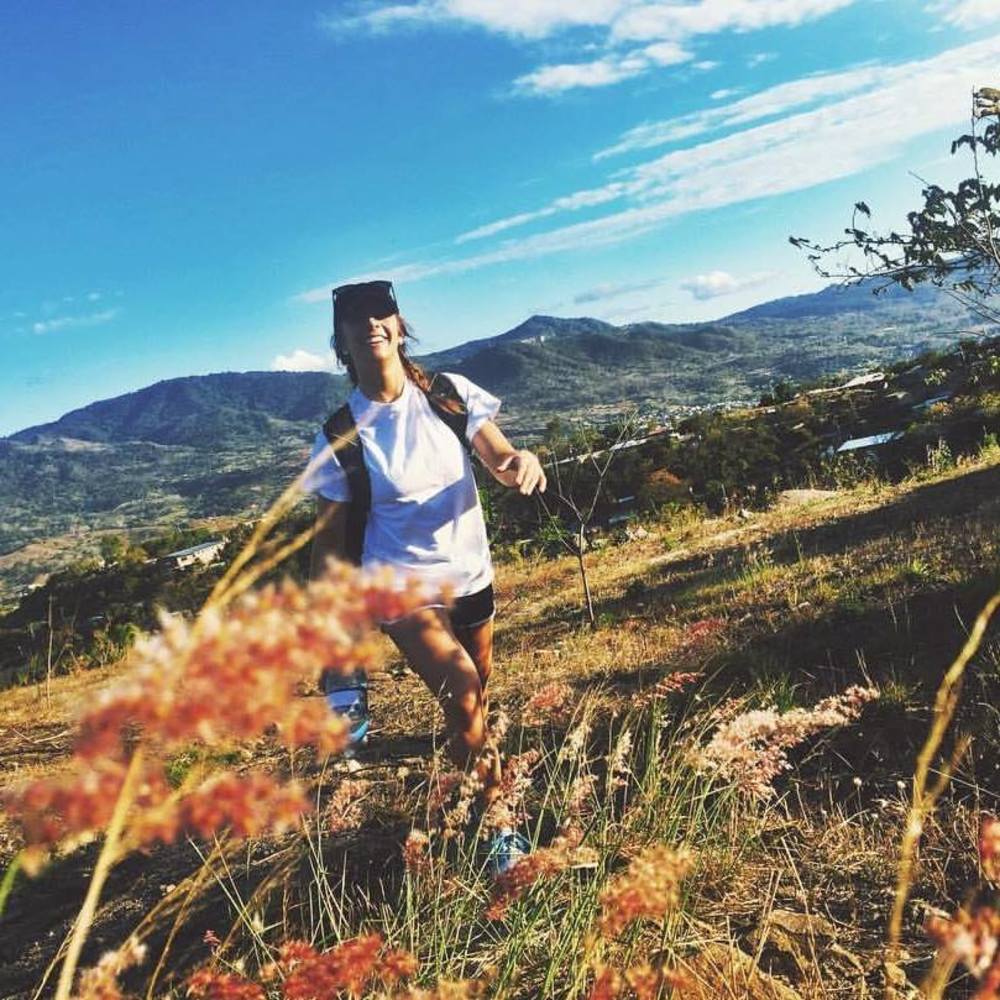 Meet your Posher, Tricia