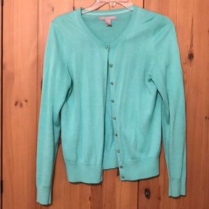 Banana Republic Cardigan