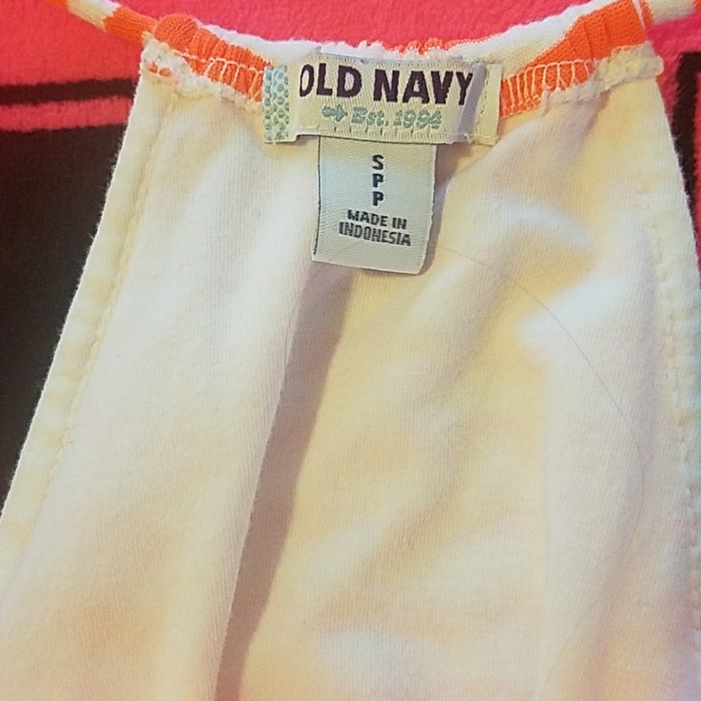 Racerback  Flowy Tank - Picture 2 of 6