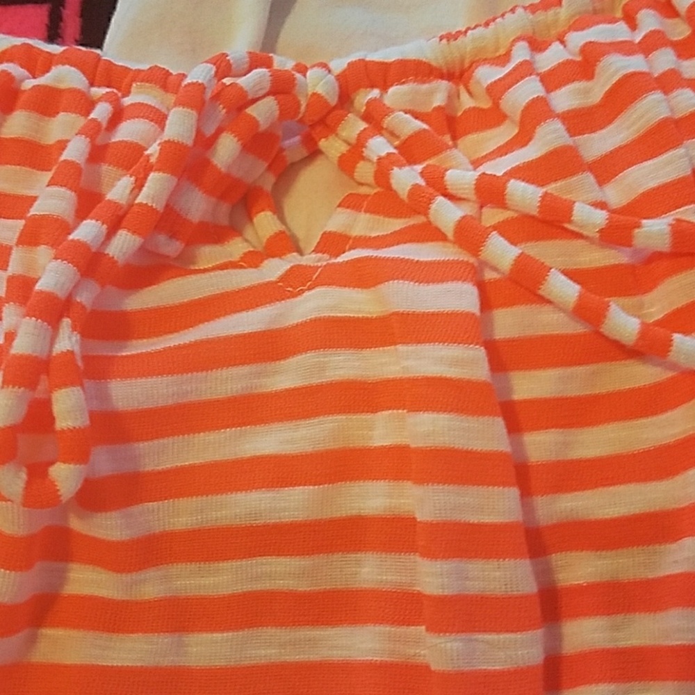 Racerback  Flowy Tank - Picture 3 of 6