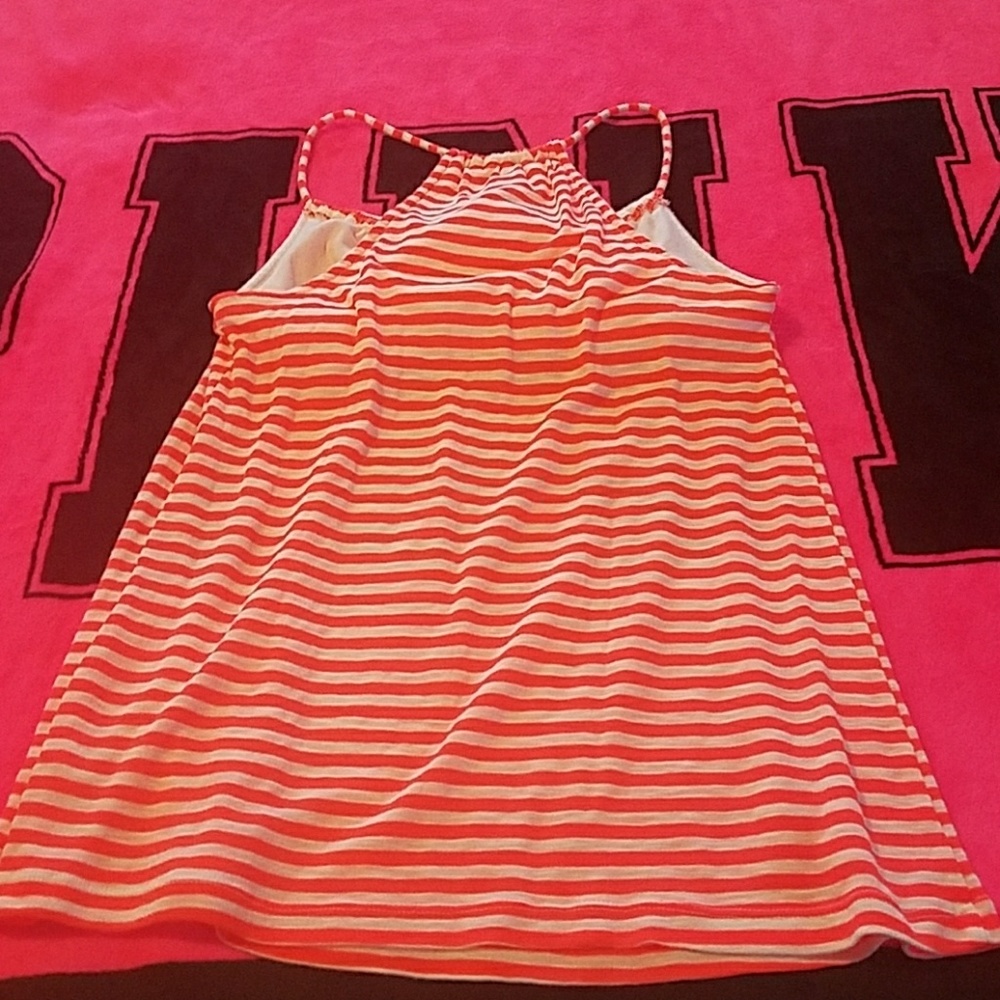 Racerback  Flowy Tank - Picture 5 of 6