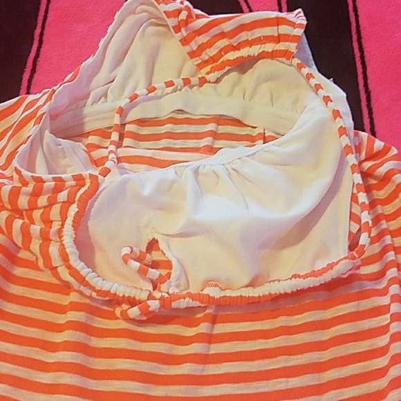 Racerback Flowy Tank - Picture 4 of 6